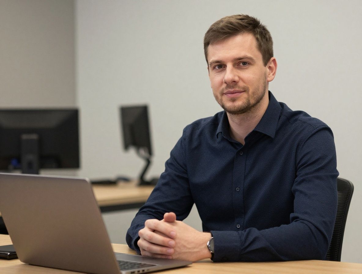 Доктор Елена Ростова, ведущий NLP-исследователь Mirexa, специалист в области архитектуры языковых моделей и практического NLP